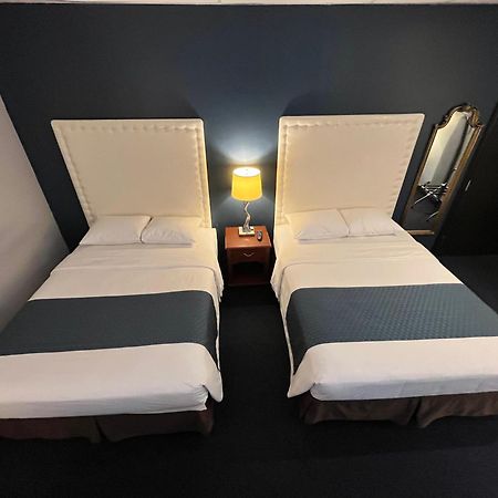 Le Voyageur Inn Mattawa 외부 사진
