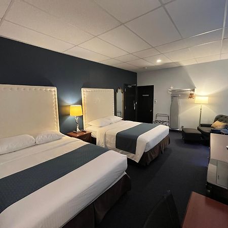 Le Voyageur Inn Mattawa 외부 사진
