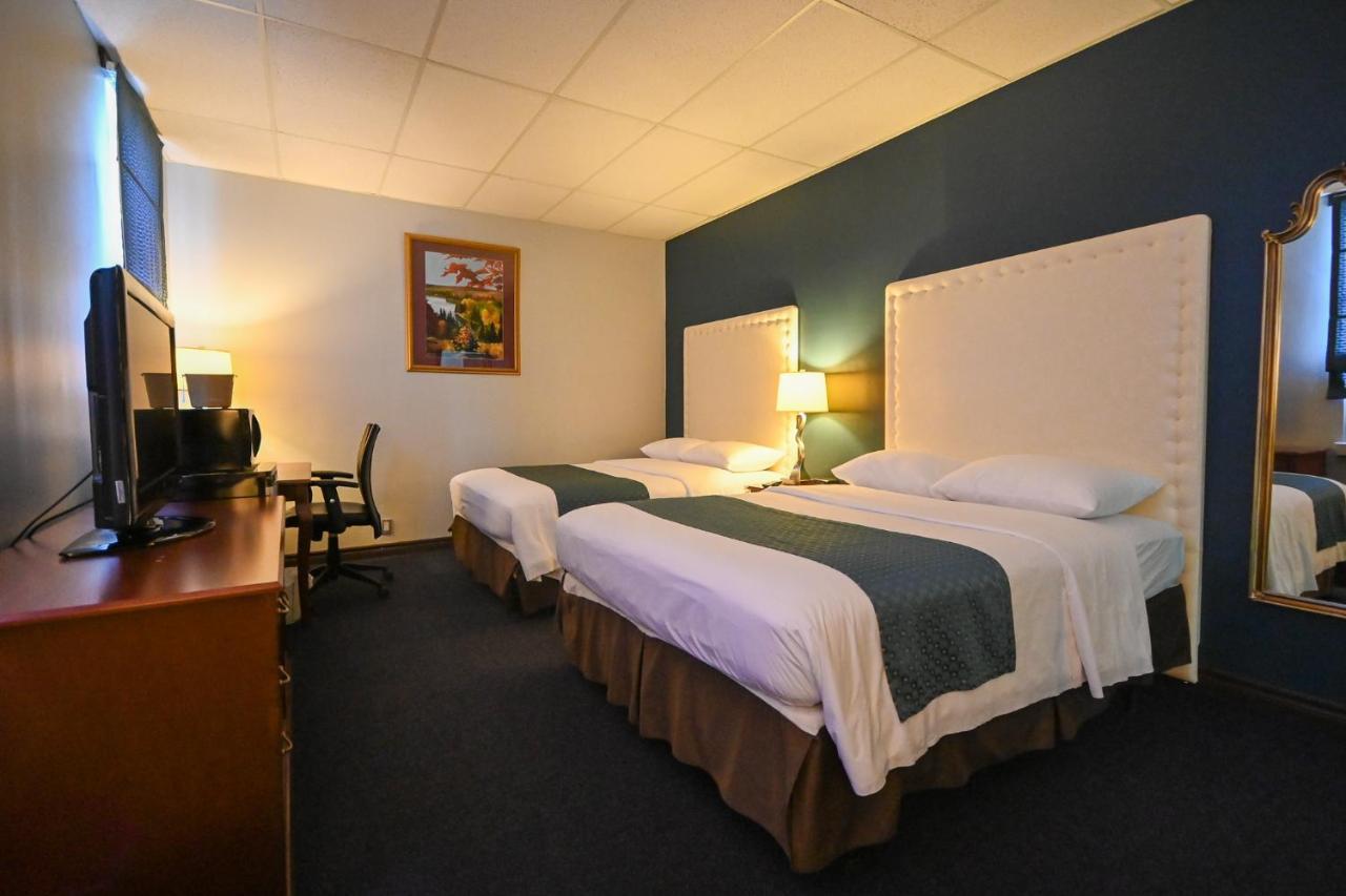 Le Voyageur Inn Mattawa 외부 사진