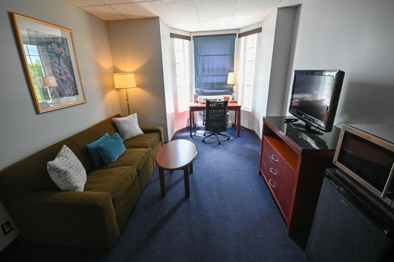 Le Voyageur Inn Mattawa 외부 사진