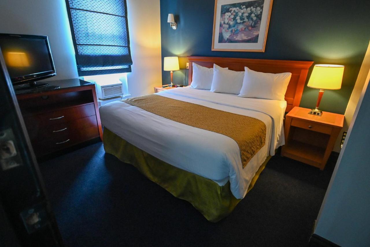 Le Voyageur Inn Mattawa 외부 사진