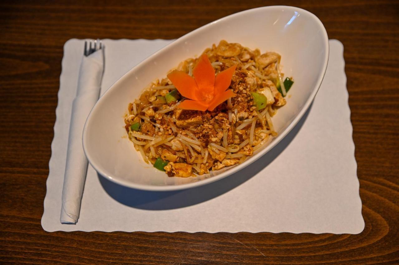 Le Voyageur Inn Mattawa 외부 사진
