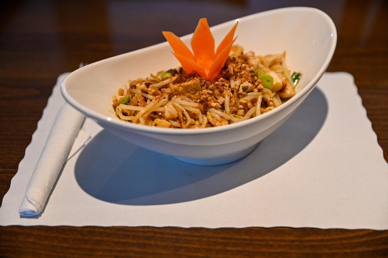 Le Voyageur Inn Mattawa 외부 사진