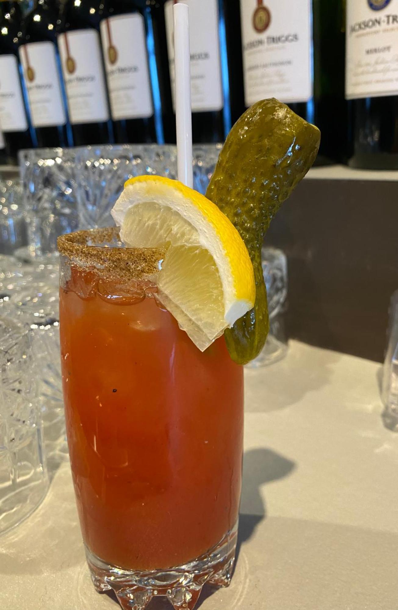 Le Voyageur Inn Mattawa 외부 사진