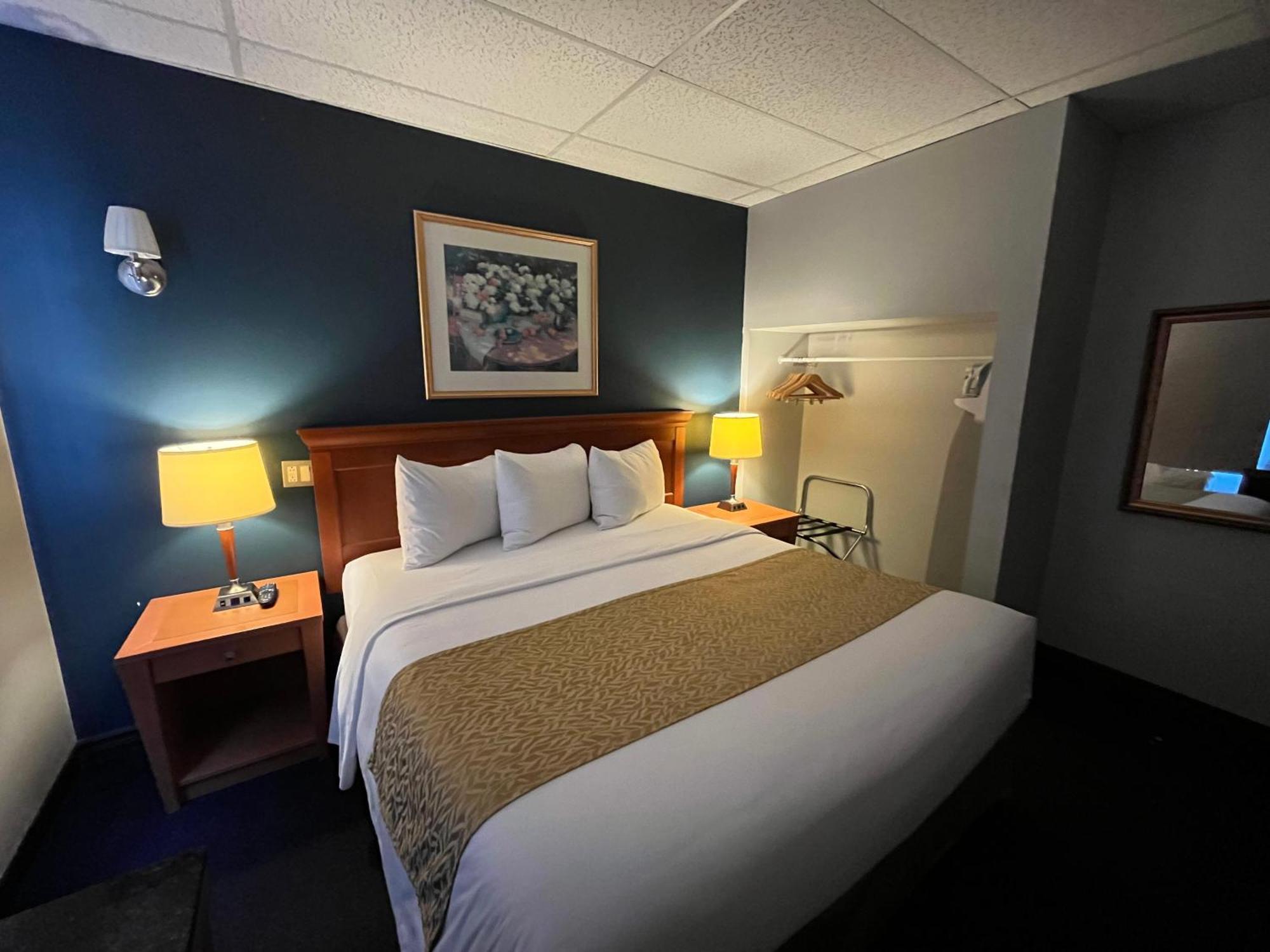 Le Voyageur Inn Mattawa 외부 사진