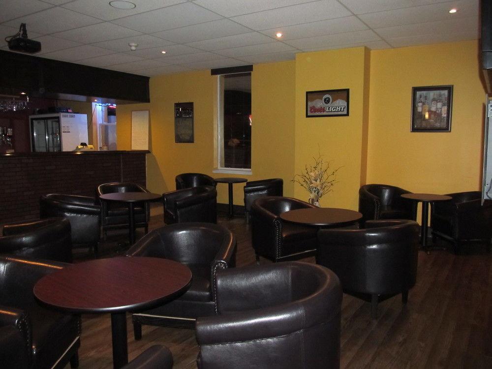 Le Voyageur Inn Mattawa 외부 사진