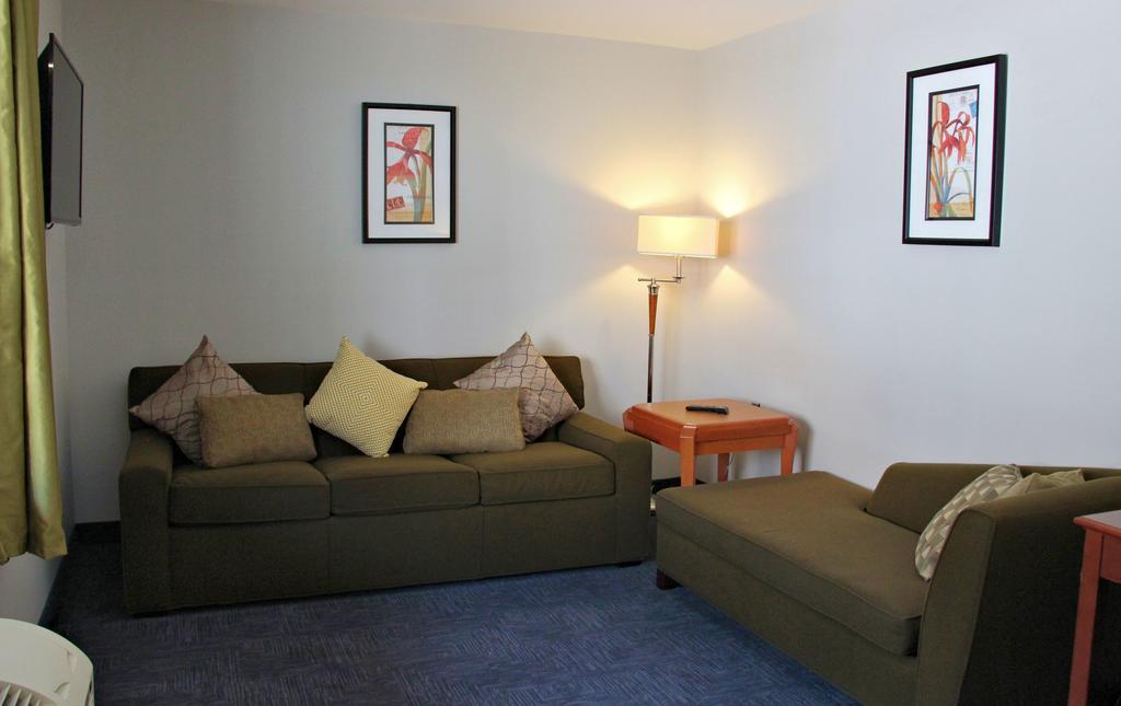 Le Voyageur Inn Mattawa 외부 사진