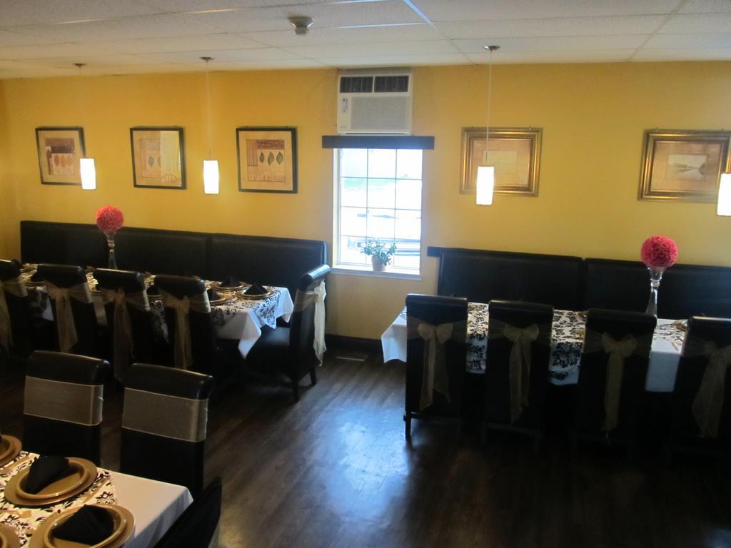 Le Voyageur Inn Mattawa 외부 사진