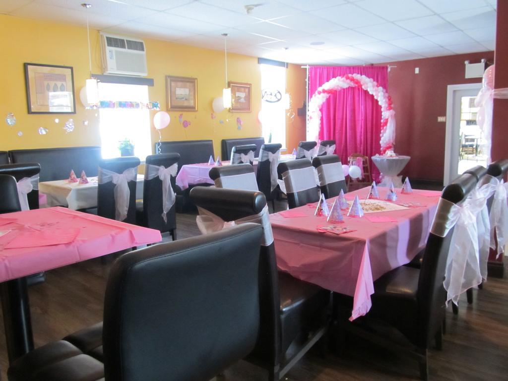 Le Voyageur Inn Mattawa 외부 사진