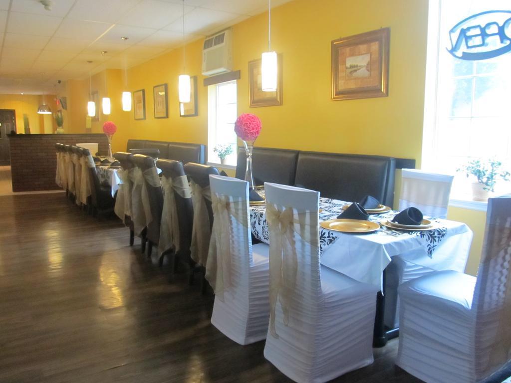 Le Voyageur Inn Mattawa 외부 사진