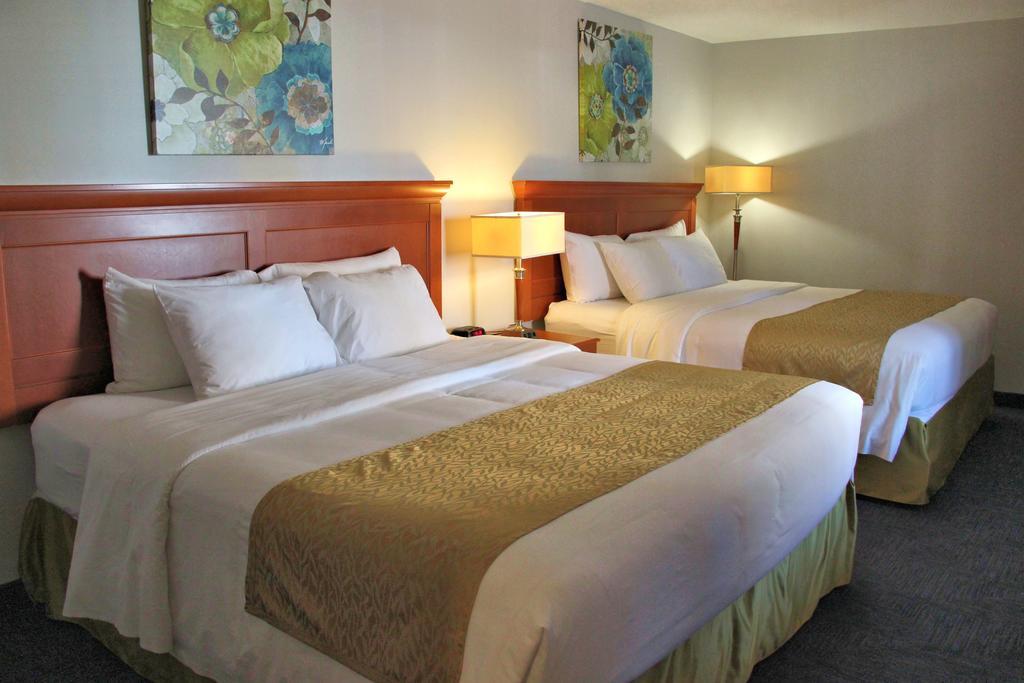 Le Voyageur Inn Mattawa 외부 사진