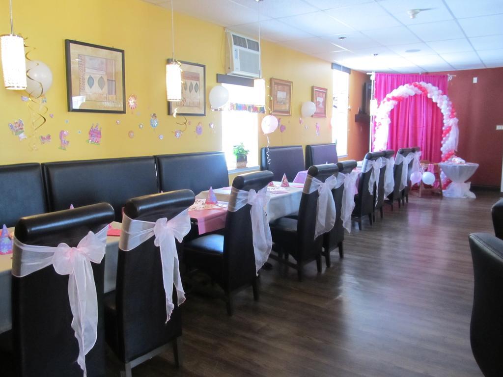 Le Voyageur Inn Mattawa 외부 사진