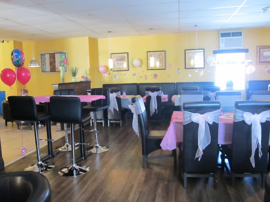 Le Voyageur Inn Mattawa 외부 사진