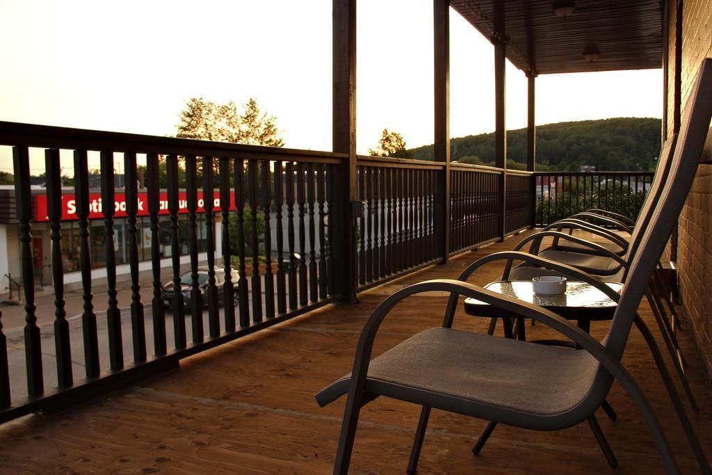 Le Voyageur Inn Mattawa 외부 사진